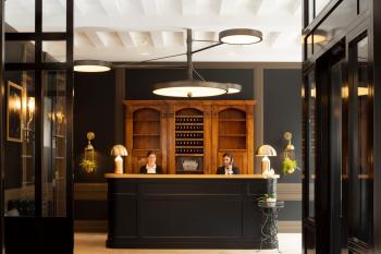 Hôtel Longemalle, Ginebra (foto 4)