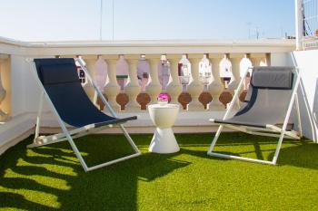 Sky Touristic Attic, Valencia (foto 4)