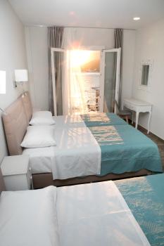 Hyperion Hotel, Mirtéai (Foto 4)