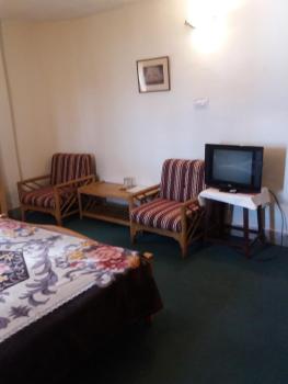 BRIGHTLANDS HOTEL, Murree (photo 2)