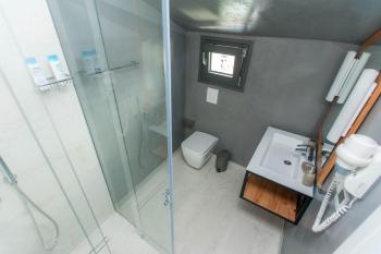 Sky Apartments, Tirana (fotografie 5)