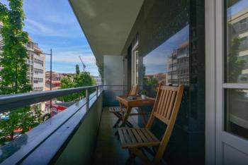Spot Apartments Ceuta, Porto (fotografie 3)