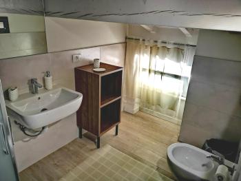 Carrera Home Appartamenti Verona - Bike Hotel, Verona (fotografie 3)