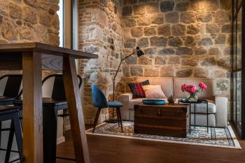 Luxury Residence Mareta, Split (Foto 2)