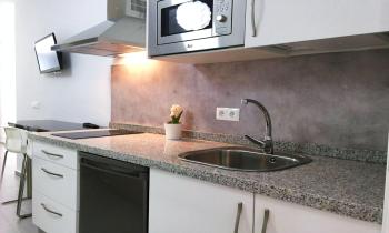 Villa Serali Piscina y Parking Gratis Apartaments, Ronda (photo 3)