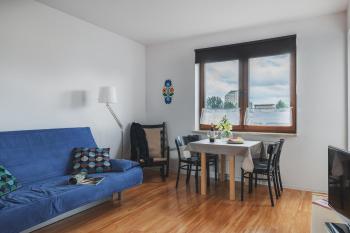 P&O Apartments Namysłowska 6c, Varšava (fotografie 5)