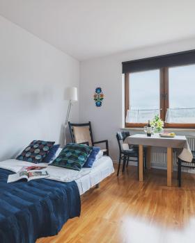 P&O Apartments Namysłowska 6c, Varšava (fotografie 2)