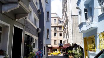 Windrose Hostel Istanbul, Istanbul (fotografie 3)