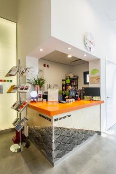 Hostel Korea - Changdeokgung, Seul (foto 4)