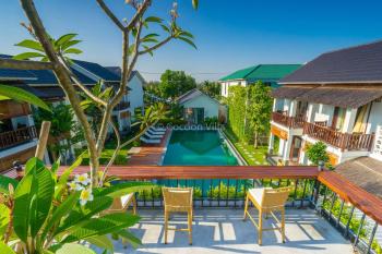 Cocoon Villa, Hội An (Foto 3)
