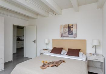 Swiss Star District 11 - Self Check-In, Curych (fotografie 5)
