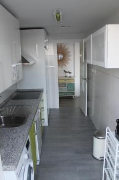 Dúplex playa Cabria, Almuñécar (zdjęcie 4)