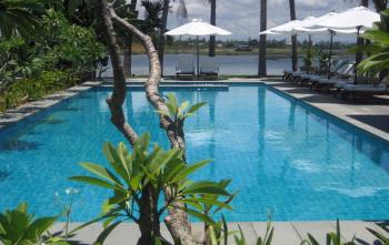 THE VILLA @ RED BRIDGE, Hoi An (photo 4)