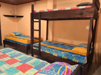 Aunty Arenal Lodge, Fortuna (Foto 4)