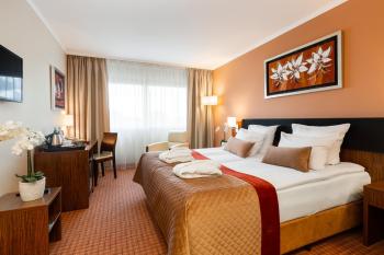 Avalon Hotel & Conferences, Riga (Foto 2)