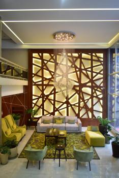 Konke Buenos Aires Hotel, Buenos Aires (zdjęcie 3)