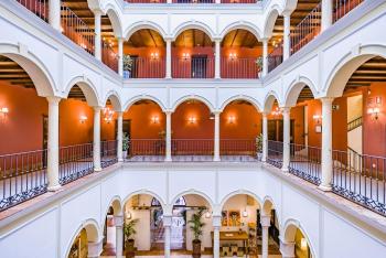 Vincci La Rabida, Seville (photo 5)