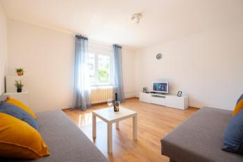 Apartment Ksenija, Lublaň (fotografie 5)