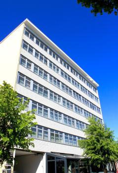 BO Hotel Hamburg, Hamburk (fotografie 5)