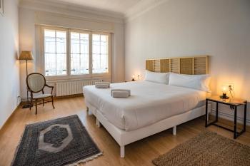 Habitat Apartments Bailén, Barcelona (fotografie 4)