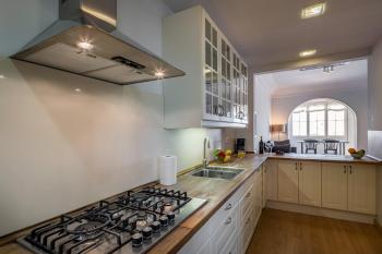 Habitat Apartments Bailén, Barcelona (fotografie 5)