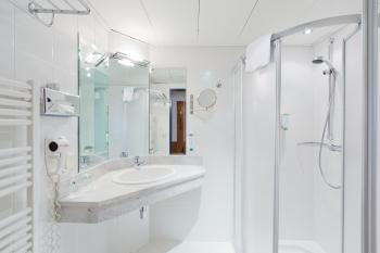Vienna Sporthotel, Vienna (photo 4)