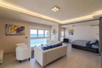 Royal Executive Suite, Málaga (fotografie 5)