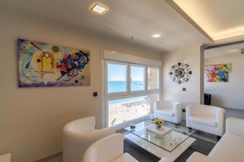 Royal Executive Suite, Málaga (fotografie 2)