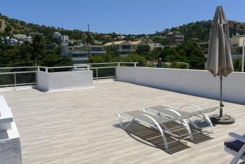 Athens Riviera Loft, Atény (fotografie 2)