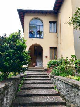 La Casa di Claudia, Florencie (fotografie 2)