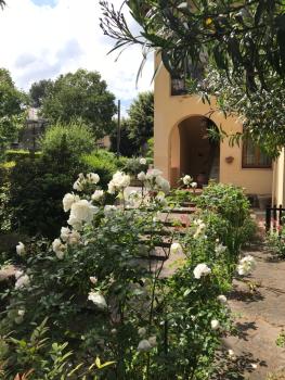 La Casa di Claudia, Florencie (fotografie 3)