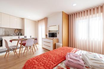 Avenida apartment 1,2 e 3, Braga (photo 5)