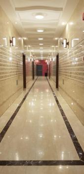 شقق البيت الجديد - شقق مخدومه, Yanbu (foto 5)