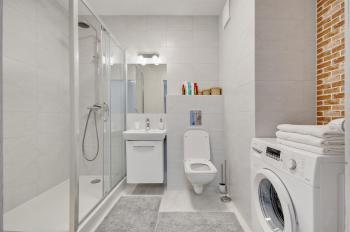 Apartment Kordiana, Cracovie (photo 5)