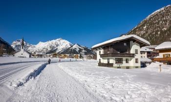 Haus Bauer, Pertisau (foto 3)