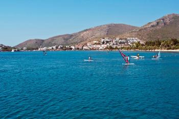 Hotel Mare Datca, Datça (zdjęcie 5)