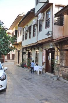 Kont Pension, Antalya (Foto 3)