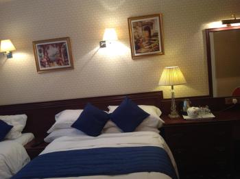 Avon Hotel, London (photo 5)