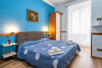 Alessandro A San Pietro Best Bed, Řím (fotografie 2)