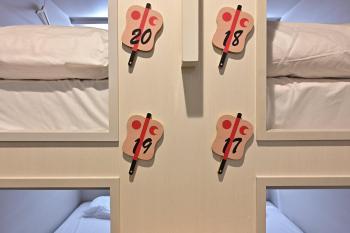 Hotel Tomariya Ueno, Tokio (Foto 3)