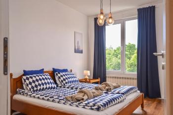 Spacious 2BD 2BA Flat - South Park & Vitosha Views by Flat Mаnager, Sofia (photo 4)