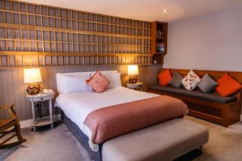 Hotel Doolin, Doolin (fotografie 5)