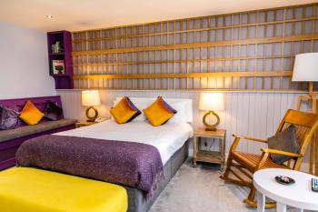 Hotel Doolin, Doolin (fotografie 3)