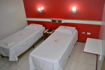 Hotel - Pousada do Arco Iris, Osasco (photo 3)