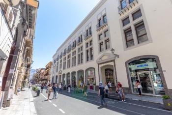 Solemar Sicilia - Galleria Maqueda, Palermo (fotografie 3)