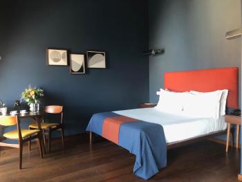 The Vintage Hotel & Spa Lisbon, Lisboa (foto 3)