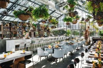 The LINE Hotel LA, Los Angeles (photo 5)