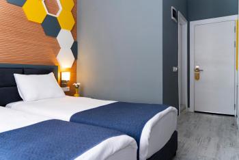 Letstay Hotel - Adults Only, Antalya (fotografie 5)
