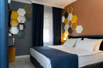 Letstay Hotel - Adults Only, Antalya (fotografie 3)
