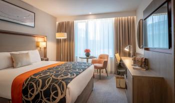 Clayton Hotel Charlemont Dublin City, Dublin (Foto 3)